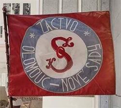 Tělocvičná jednota Sokol Olomouc - Nové Sady