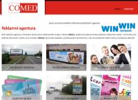 Comed Plus, S.r.o.