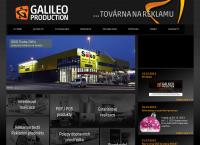 Galileo Production, S.r.o