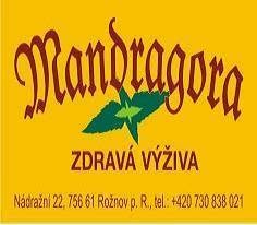 Mandragora - Rožnov pod Radhoštěm