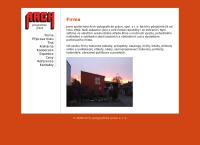 Arch-Polygrafické Práce, Spol. S R.o.