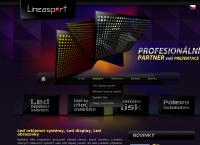 Linea Sport Hlinsko, S.r.o.