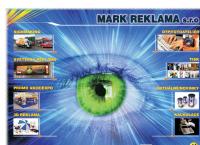 Mark Reklama, S.r.o.
