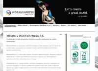 Moraviapress, A.s.
