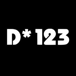 Kavárna D123