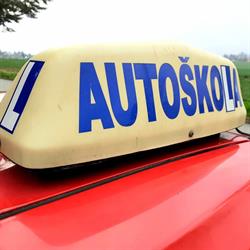Autoškola Jech