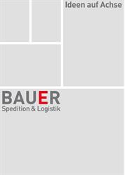 Bauer česká spedice s.r.o.