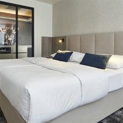 OREA Hotel Pyramida Praha