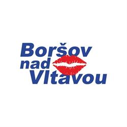 Boršov nad Vltavou - obecní úřad