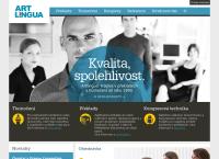 Artlingua, a.s.