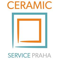Ceramic Service Praha* - keramické dlažby a obklady (po časové dohodě)