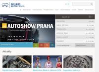INCHEBA PRAHA s. s r.o.