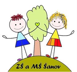 ZŠ A MŠ Šanov