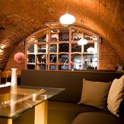 Restaurace Racek