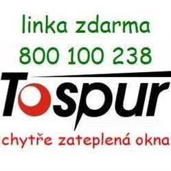 TOSPUR, s.r.o.
