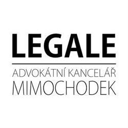 LEGALE Advokátní kancelář Mimochodek & spol.