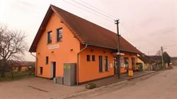Potraviny Famo