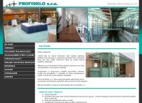Profisklo S.r.o.