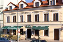 Valcha Restaurant Břevnov