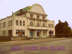 Tělocvičná jednota Sokol Chlumec nad Cidlinou