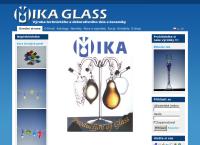 MIKA GLASS, s.r.o.