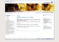Vetropack Moravia Glass A.s.