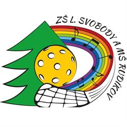 Základní škola Ludvíka Svobody a Mateřská škola Rudíkov