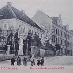 Základní škola a Mateřská škola Tovačov
