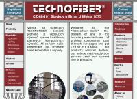 TECHNOFIBER, s.r.o.
