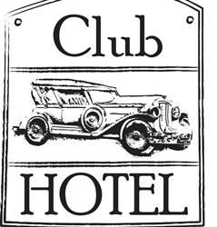 Club hotel Třemošnice