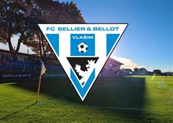 FC Sellier & Bellot Vlašim,z.s.