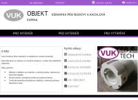 Vysokoteplotní a užitková keramika, spol. s r.o.