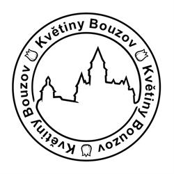 Květiny Bouzov
