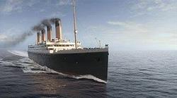 Bar Titanic