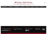 Rückl Crystal A. S.