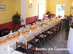 Bazylika club