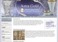 ASTRA GOLD, s.r.o.