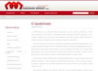 AUDACIA GROUP a.s.