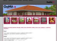 Gamitex S.r.o.