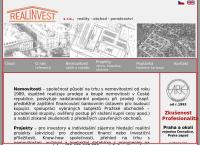 Realinvest S.r.o.