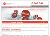 SMS finanční poradenství, a.s.