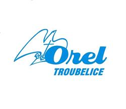 Orel Troubelice