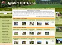 Agentura Chata, S.r.o.