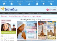 E-TRAVEL.CZ, a.s.