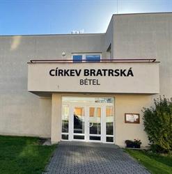 Sbor Církve bratrské v Poděbradech