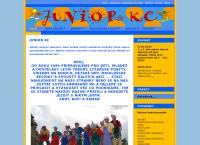 Junior Kc S. r. o.