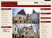 Precious Legacy Tours