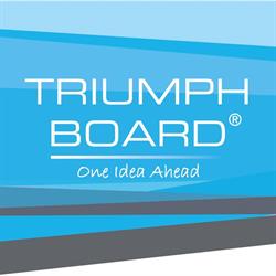 TRIUMPH BOARD a.s.