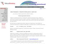 Silicon Factory S.r.o.