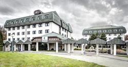 Aureli hotel Globus